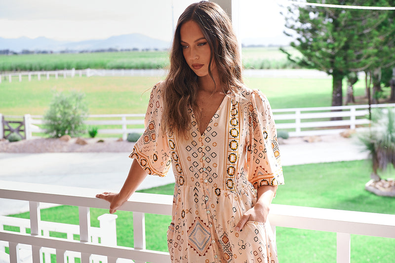 Molli Maxi - Elsie