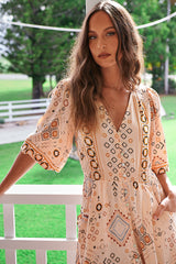 Molli Maxi - Elsie