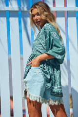 Chloe Top - Constance