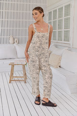 Zandra Jumpsuit - Eloise