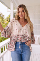 Rue Top - Dixie
