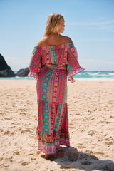 Teegan Dress - Cedella