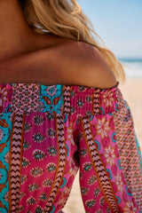 Teegan Dress - Cedella