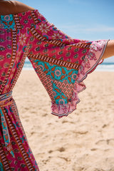 Teegan Dress - Cedella