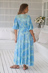 Indy Maxi -Summer Song