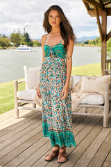 BAMBI MAXI Dress - Beloved