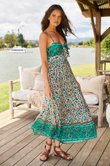 BAMBI MAXI Dress - Beloved