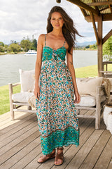 BAMBI MAXI Dress - Beloved