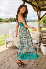 BAMBI MAXI Dress - Beloved