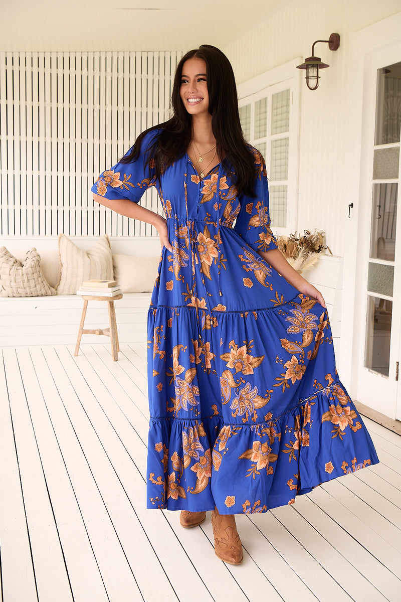 Mariana Maxi - Maribella