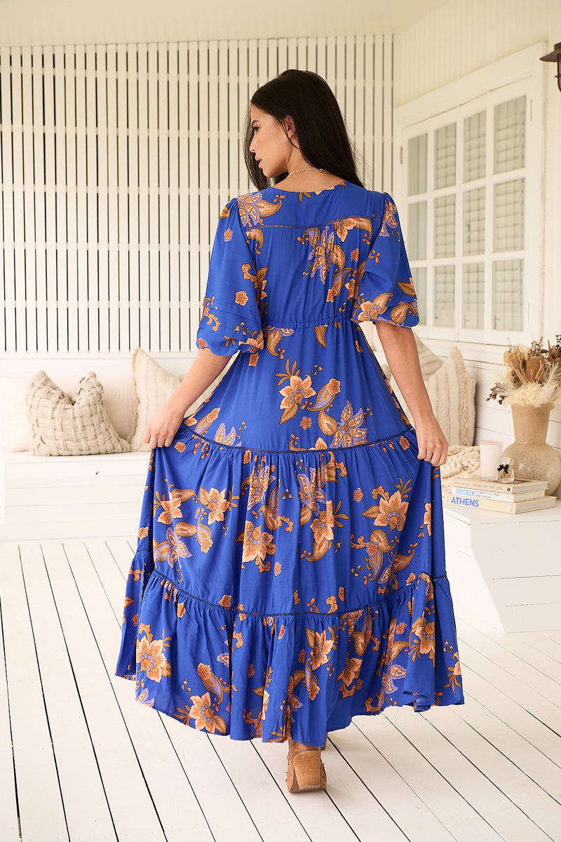 Mariana Maxi - Maribella