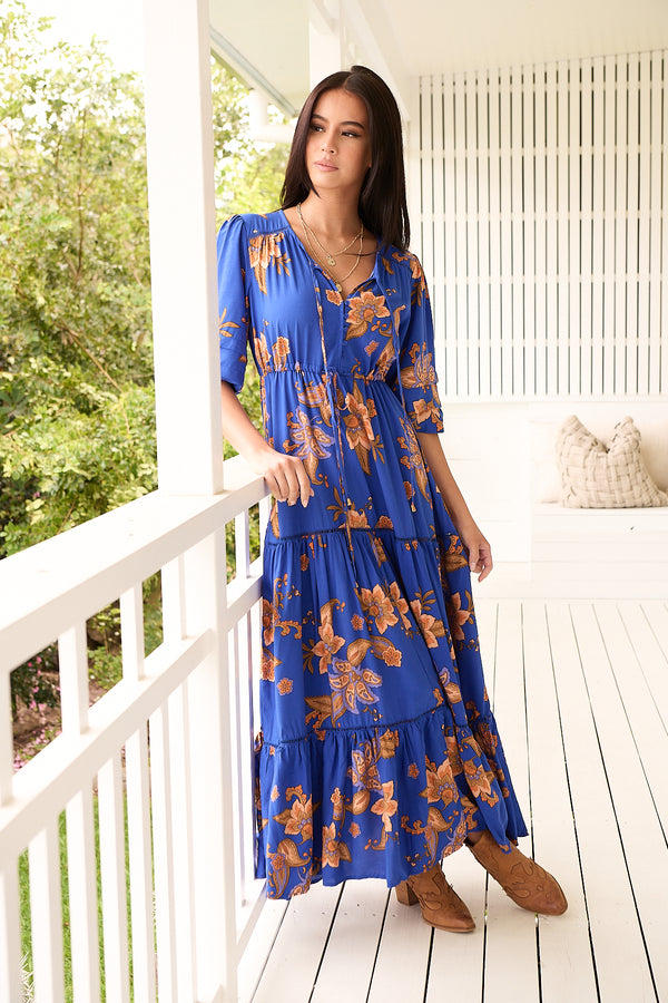 Mariana Maxi - Maribella