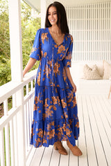 Mariana Maxi - Maribella