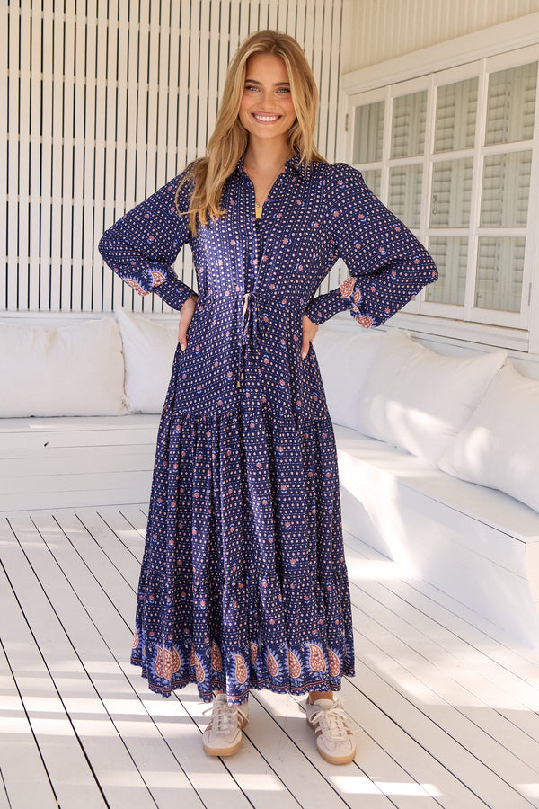 Romee Maxi - Alaska