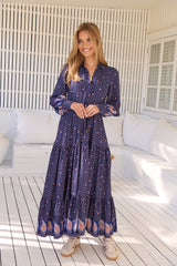 Romee Maxi - Alaska