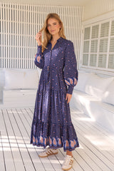 Romee Maxi - Alaska