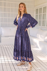 Romee Maxi - Alaska