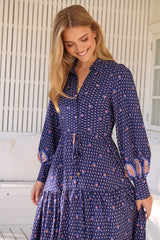 Romee Maxi - Alaska