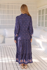 Romee Maxi - Alaska