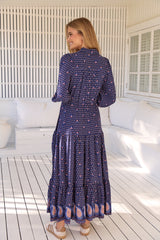 Romee Maxi - Alaska