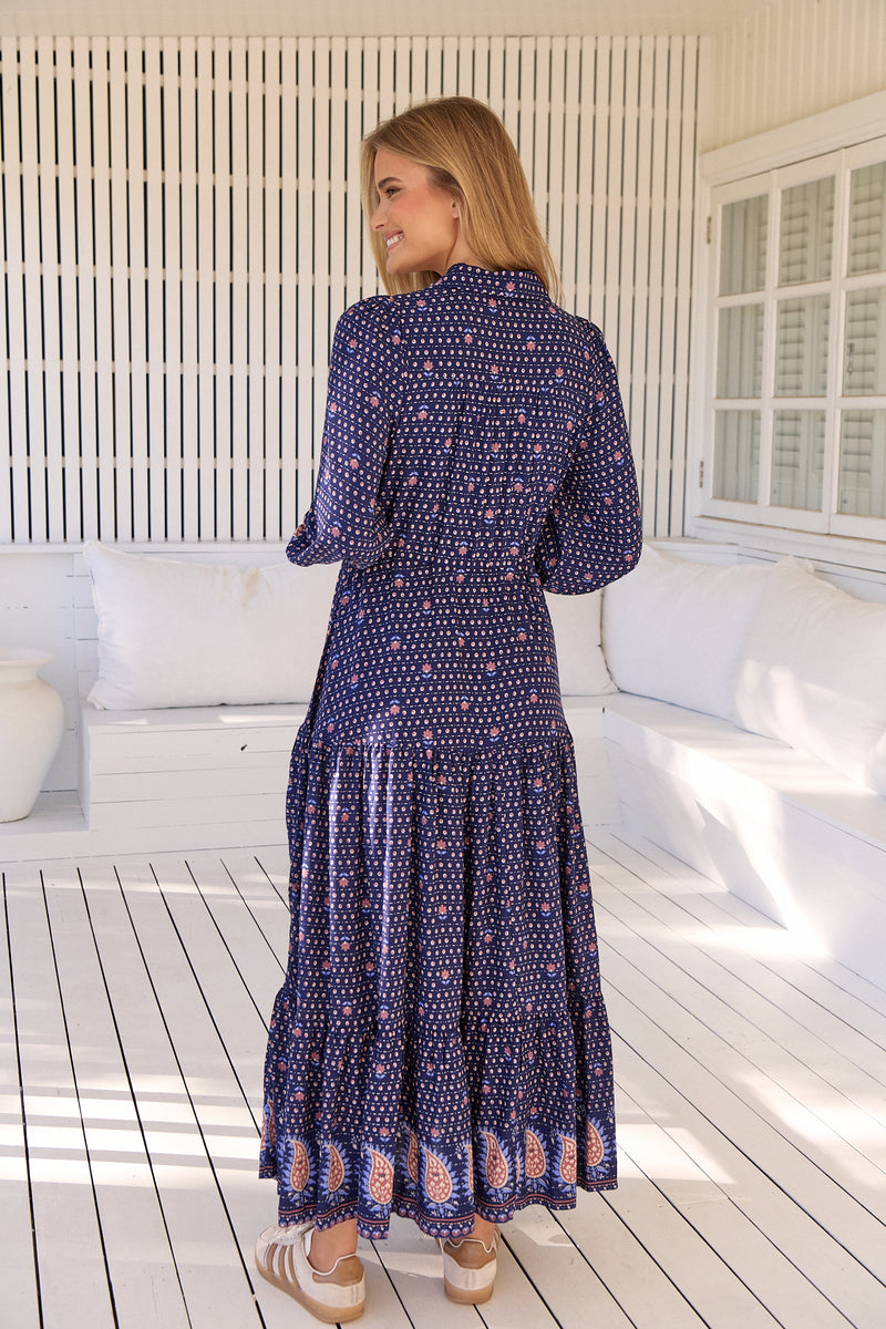 Romee Maxi - Alaska