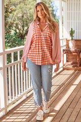 Larnie Blouse - Winny