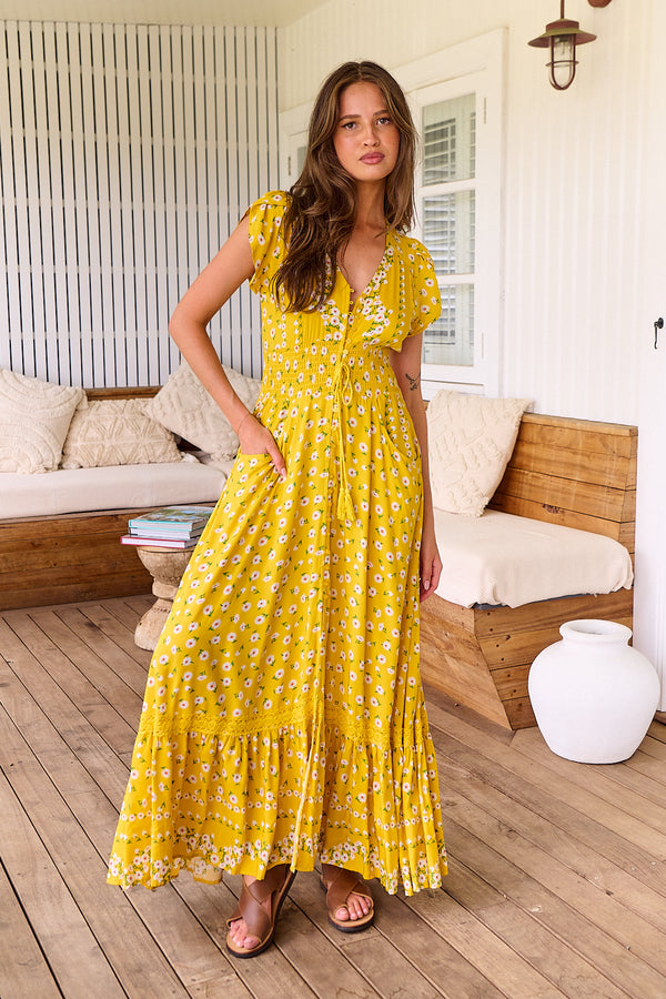 Romi Maxi - Sunshine Daisy