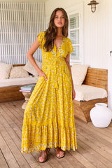 Romi Maxi - Sunshine Daisy