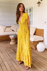 Romi Maxi - Sunshine Daisy