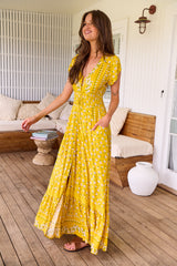 Romi Maxi - Sunshine Daisy