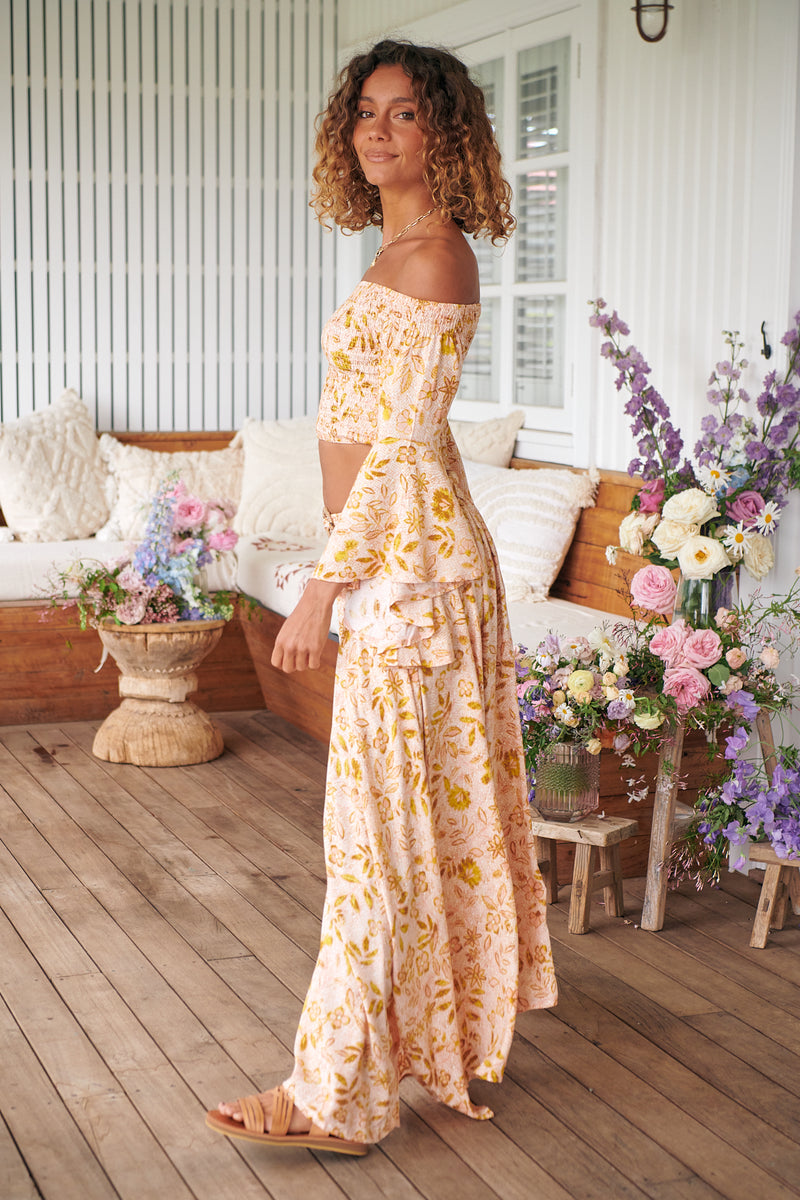 Malibu Top - Suki