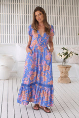 Carmen Maxi - Glastonbury
