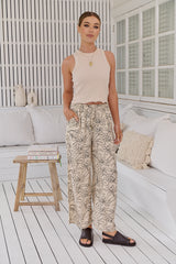 Cici pant - Eloise