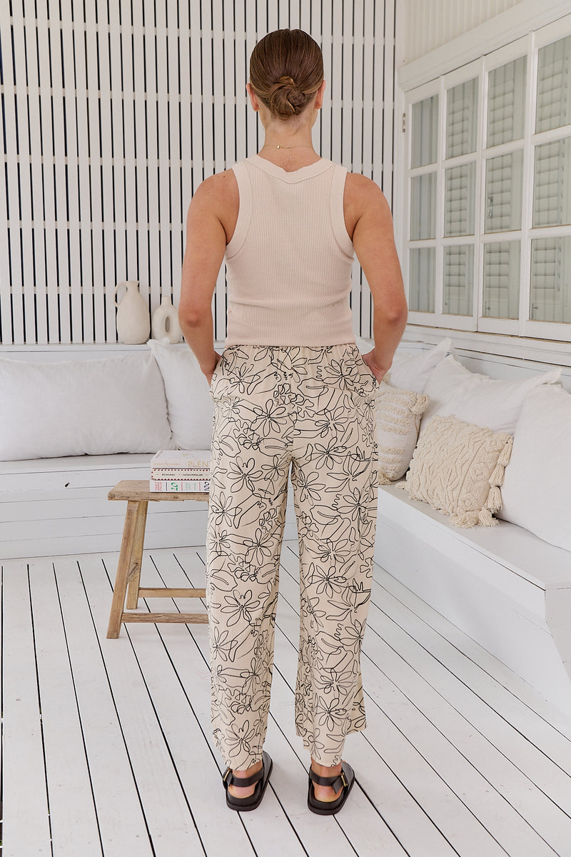 Cici pant - Eloise