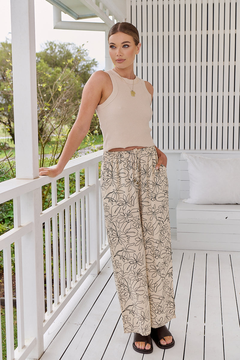 Cici pant - Eloise
