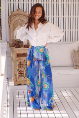 Opal pant - Meraki