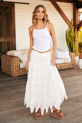 Prairie Skirt ~ Free People