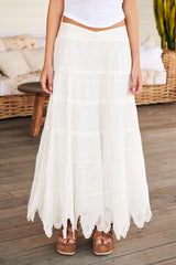 Prairie Skirt ~ Free People