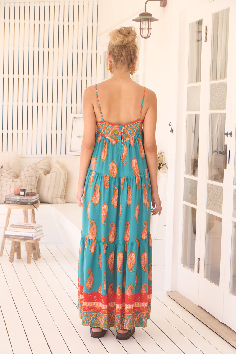 alexia maxi dress Alexia Maxi Dress