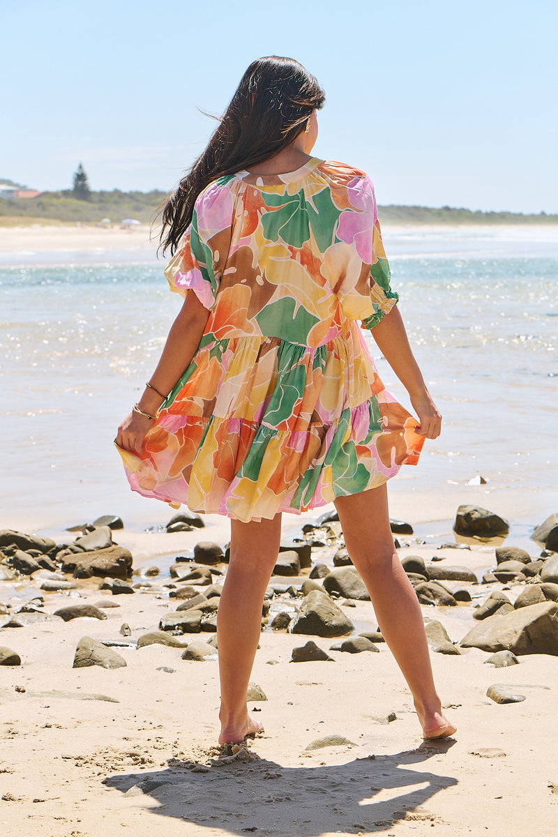 Petal Mini - Tallulah