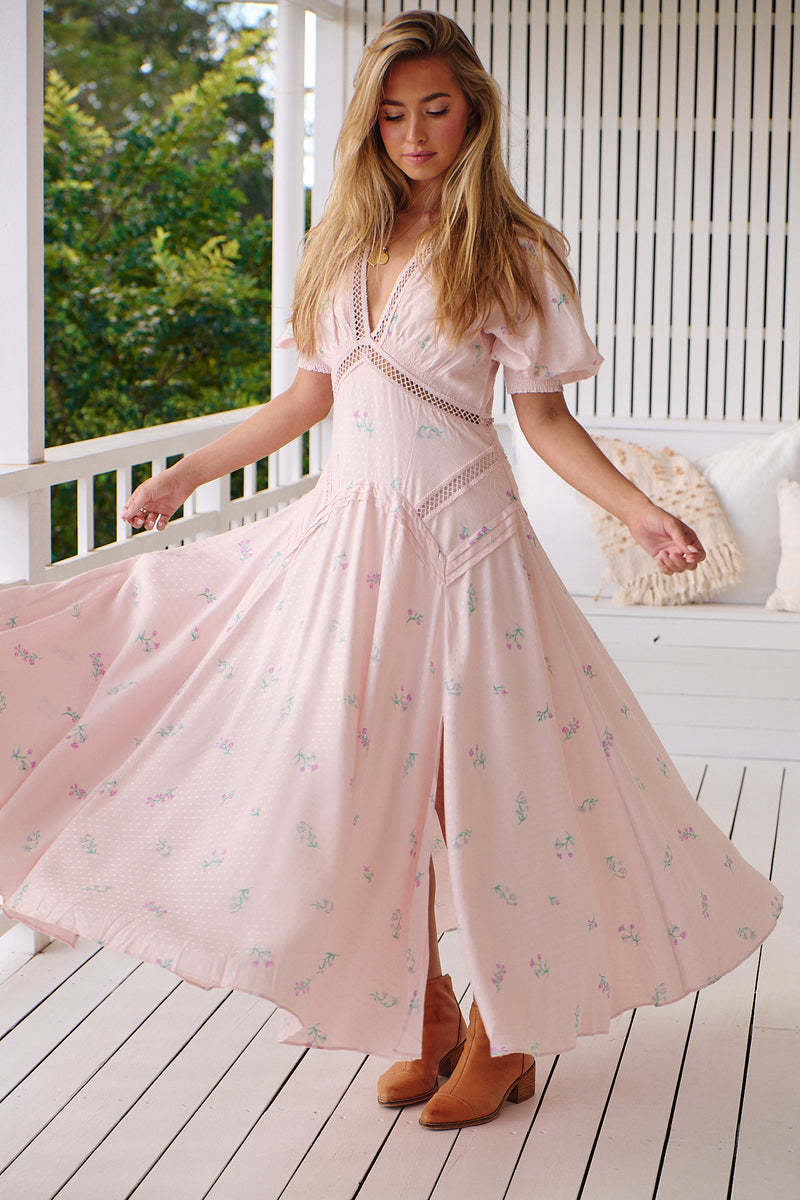 Still in love Maxi- Pink Combo ~ Free People Arizonia Rose Still in love Maxi- Pink Combo ~ Free People Arizonia Rose