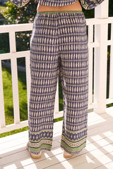 Cici pant - Lorena