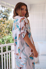 Lola Shirt - Palm Cove
