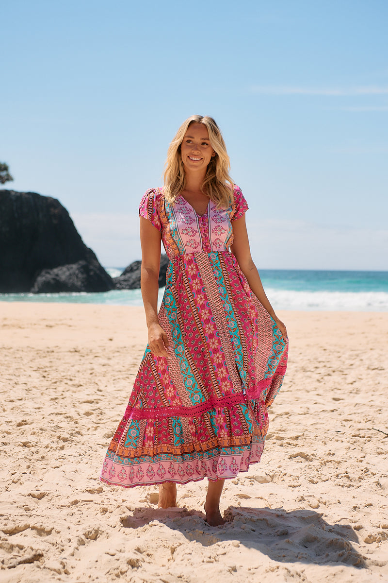 Carmen Maxi - Cedella