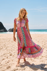 Carmen Maxi - Cedella