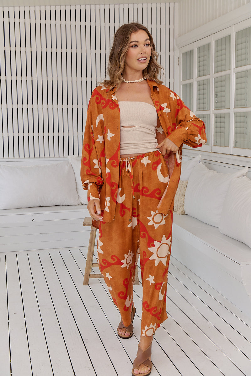 Cici pant -  Sina