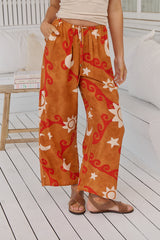 Cici pant -  Sina