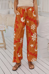 Cici pant -  Sina