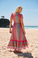 Carmen Maxi - Cedella