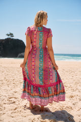 Carmen Maxi - Cedella